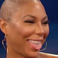 Tamar Braxton Nua