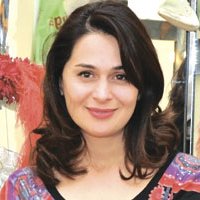 Tamar Bukhnikashvili Nua