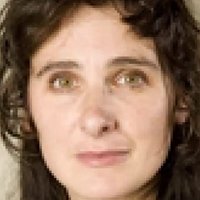 Tamar van den Dop Nua