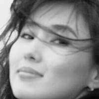 Tamara Obutova Nua