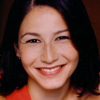 Tamara Podemski Nua