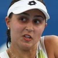 Tamira Paszek Nua