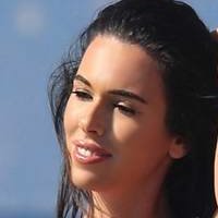 Tania Marie Nua