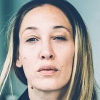 Tanja Petrovsky Nua