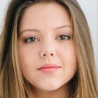 Tatiana Chepelevich Nua