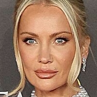 Tatiana Korsakova Nua