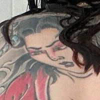 Tatt Tits Nua