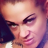 tattooedpaula Nua