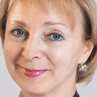 Tatyana Somova Nua