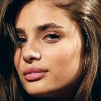 Taylor Marie Hill Nua