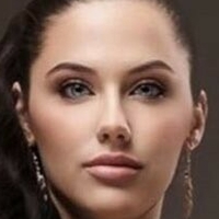 Taysia Lou Eckinger Nua