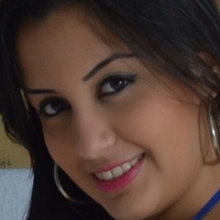Teen Glam Girls Nua