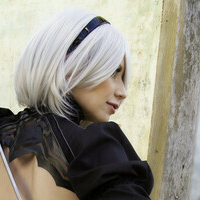 Tefi | Tefi.cosplay Nua