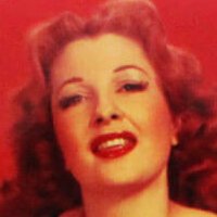 Tempest Storm Nua