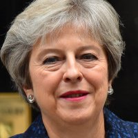 Teresa May Nua