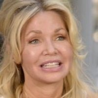 Teri Copley Nua