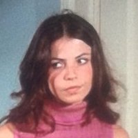 Terri Messina Nua