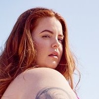 Tess Holliday Nua