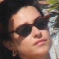 Thaila Ayala Nua
