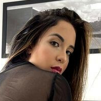 Thais Alves Nua