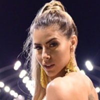 Thais Bianca Nua