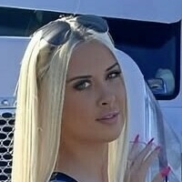 The Big Rig Barbie Nua