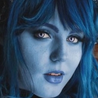 The Cosplay Bunny Nua