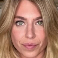 The Goddess Rhea Nua