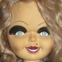 Tiffany Doll Nua