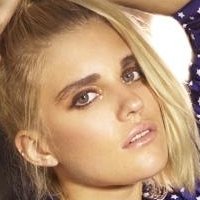 Tigerlily Taylor Nua