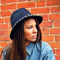 Timphany Jean Nua