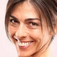 Tina Caspary Nua
