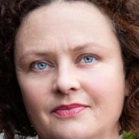 Tina Shaw Nua
