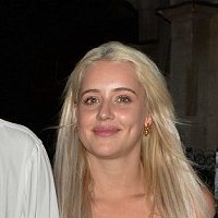 Tina Stinnes Nua