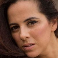 Tiziana Lodato Nua