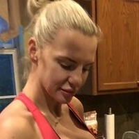 Tori Hendricz Nua