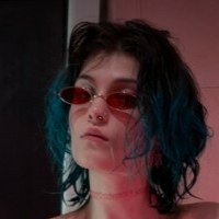 Trixybluegirl Nua