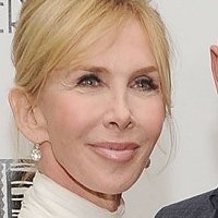 Trudie Styler Nua