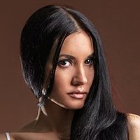 Ulyana Ashurko Nua