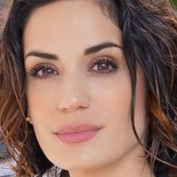 Valentina Di Paola Nua