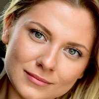 Valentina Pahde Nua