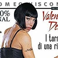 Valentine Demy Nua