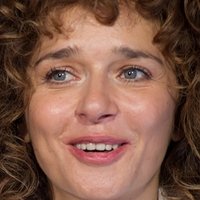 Valeria Golino Nua