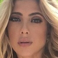 Valeria Orsini Nua