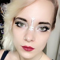 valkyriequeen27 Nua