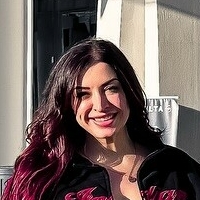 Vanessa Arianna Nua