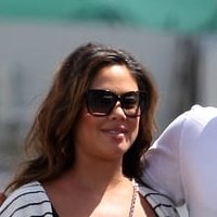 Vanessa Minnillo Nua