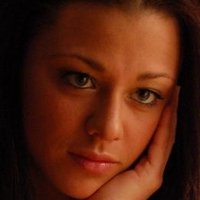 Vanessa Romanelli Nua