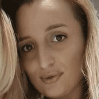 Vanessa Sensual Nua