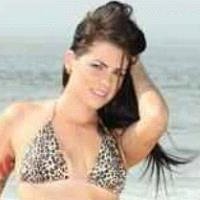 Vanessa Sheri Nua